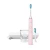 Philips Электрическая зубная щетка Sonicare DiamondClean 9 Series, штекер CN (адаптер в комплекте)