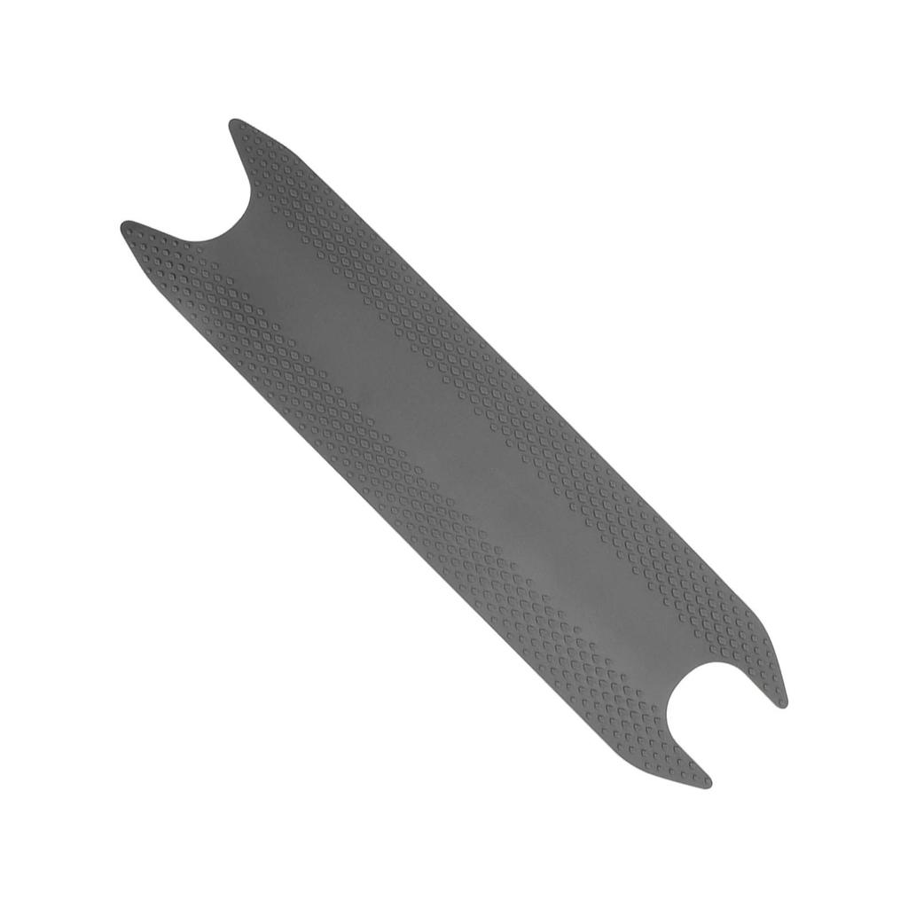 Electric Scooter Foot Pad Simple Silicone Antiskid Pedal Sticker for Ninebot Max G30