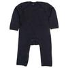 Babybugz Baby Long-Sleeved Babygrow