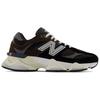 New Balance 9060 Brown Black Unisex Sneakers U9060BRN