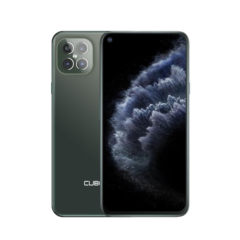 Смартфон Cubot C30