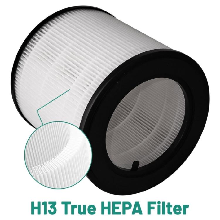 Air Home Filter Cleaner Air Cleaner Spare Part Air Purifiers Filter Replacement Part For Fy019430 Ac082030 Models
