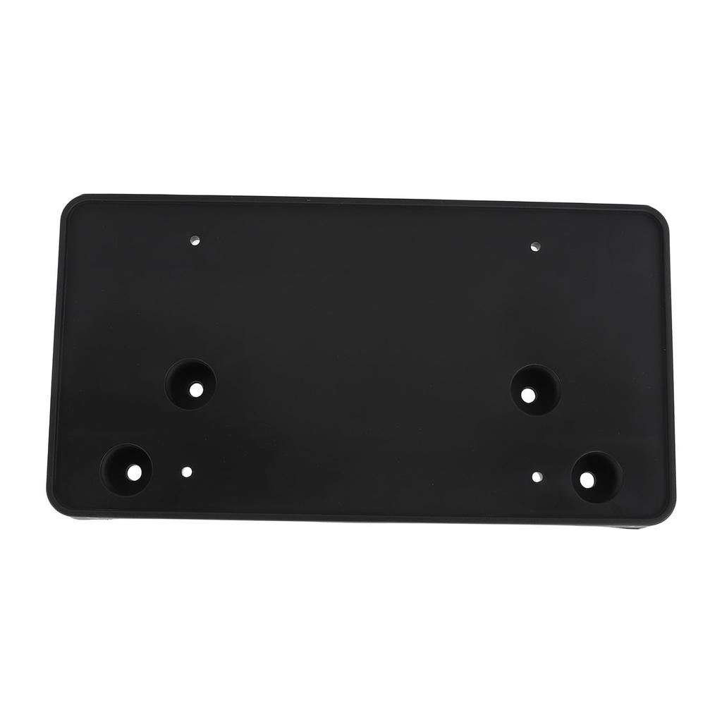 Кронштейн номерного знака 92218025 Прочная конструкция Передний бампер Рамка держатель для номерного знака для