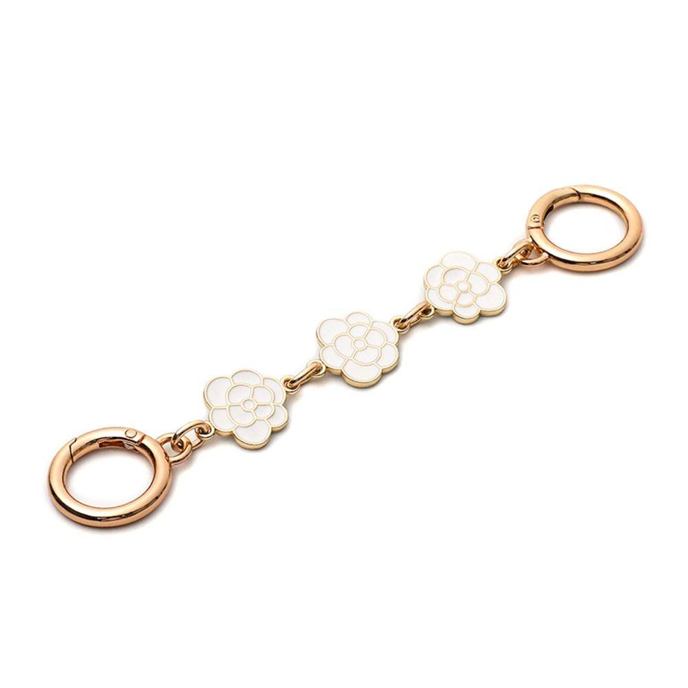 Аксессуары для сумок Цепочка для сумок Удлинительная цепочка для сумок Удлинитель для ремня для сумок Сменная цепочка