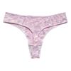 High Quality Comfort Sexy Panties for Women Pure Desire Cute Bikini Panties Panty Half Hipster Panties Women Female Cute Solid Color Underpants