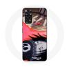 Case for Xiaomi Redmi Note 11S Kurapika And Feitan Hunter X Hunter Anime