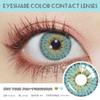 Eyeshare Cosplay Contact Lenses Big Eye Anime Colored Contactlen Blue Lens Red Contact Fashion Soft Color Cosmetic Lenses for Halloween