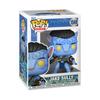 Avatar Way of Water Jake Sully Figure Funko Funko (Battle Pose) POP!