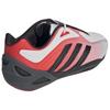 adidas Оригинальные гоночные кроссовки ADIRACER Унисекс Красный Белый Черный JR3850