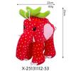 Brainrot Stealing Plush Room Collecting and Game Internet Sewn Birthday Collectible Doll, 25cm, 9, 67, Stealing, Toy, Meme, Wrap, Cute, Soft, Kids,