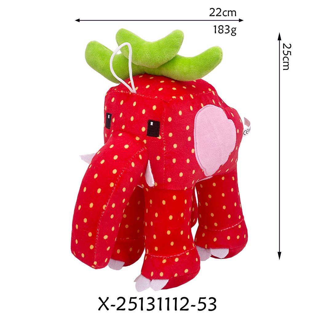 Brainrot Stealing Plush Room Collecting and Game Internet Sewn Birthday Collectible Doll, 25cm, 9, 67, Stealing, Toy, Meme, Wrap, Cute, Soft, Kids,