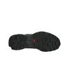 SALOMON Кроссовки XT-Slate Black Asphalt Unisex, серебристые, L47575600