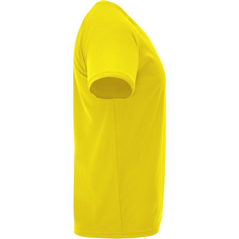 Roly Childrens/Kids Bahrain Sports T-Shirt