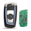 Cas4 868315433mhz Car Jingyuqin Remote Smart Key For Bmw 1 3 5 7 Series Cas4 System Auto Vehichle Alarm Keyless Kr55wk49863