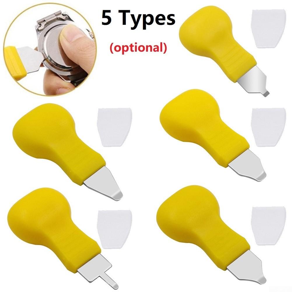 Watch Back Case Opener Replacement Repair Tool Must Have for Watchmakers