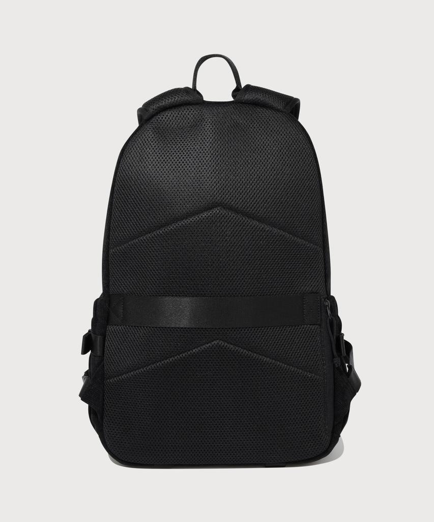 Covernat New Authentic Dune Backpack 27L Black