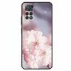Для Xiaomi Redmi Note 12 Pro 4G Чехол Ударопрочный Мягкий силикон ТПУ Задняя крышка Для Redmi Note 12 Pro 4G Чехлы для телефонов Note12 Pro