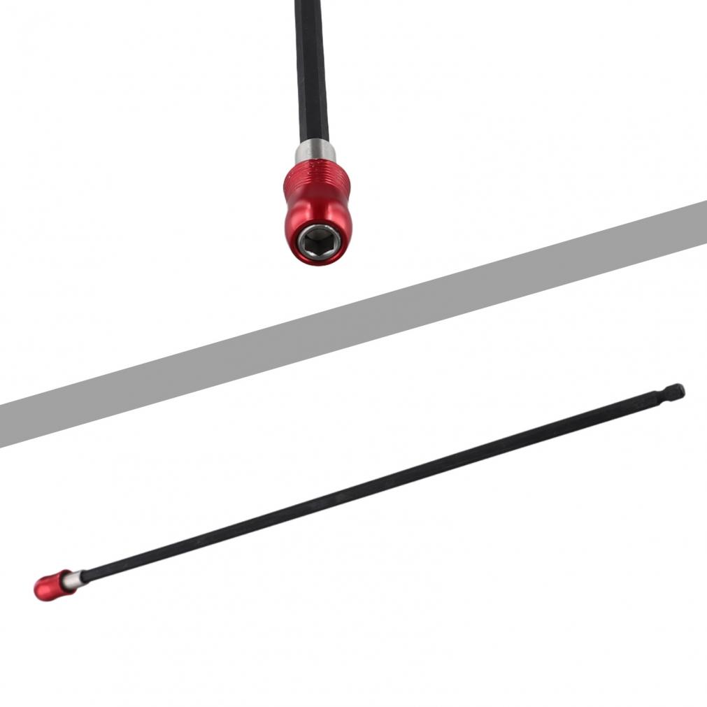 Удлинитель биты Удлинитель биты Отвертка Держатель биты для дрели Магнитный держатель биты