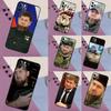 Чеченский лидер Рамзан Кадыров Для Samsung Galaxy A54 A34 A14 A52 A32 A12 A13 A33 A53 A15 A16 A26 A36 A56 A06 A35 A55 Чехол