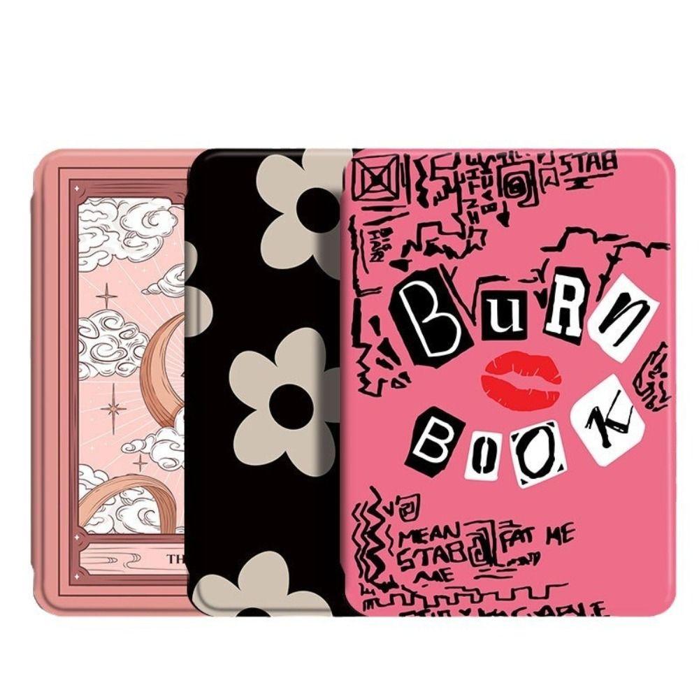 11-е поколение M2L3EK C2V2L3 Folio Cover кожаный защитный чехол для Kindle Paperwhite 1/2/3/4/5