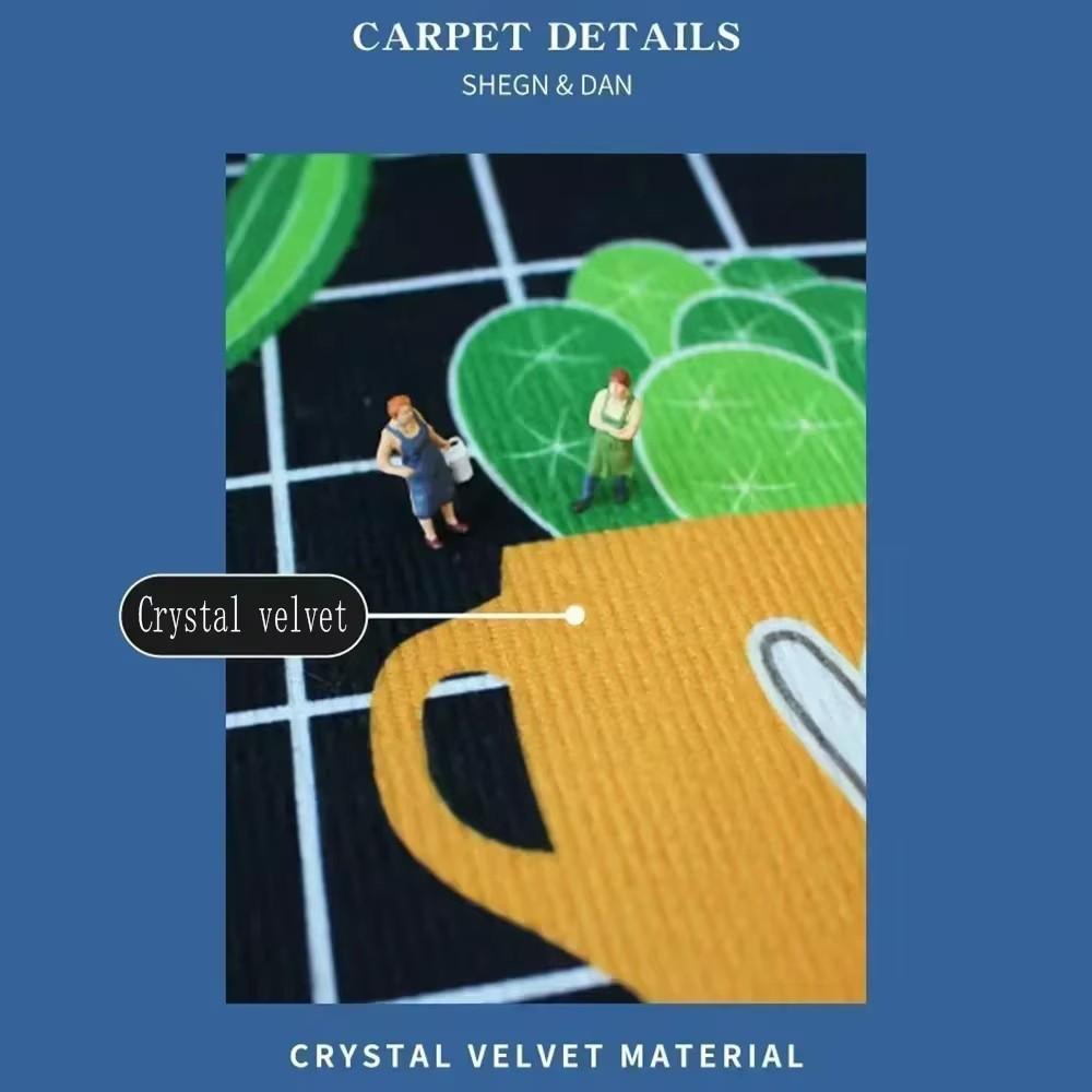 Decoration Rug Mat Bedroom Carpet Room Carpet C-cinnamoroll Home Carpets Bath Mats Doormat Entrance Door Rugs Choice Foot Floor
