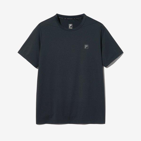 Fila Men woMen Basic Performance T shirT