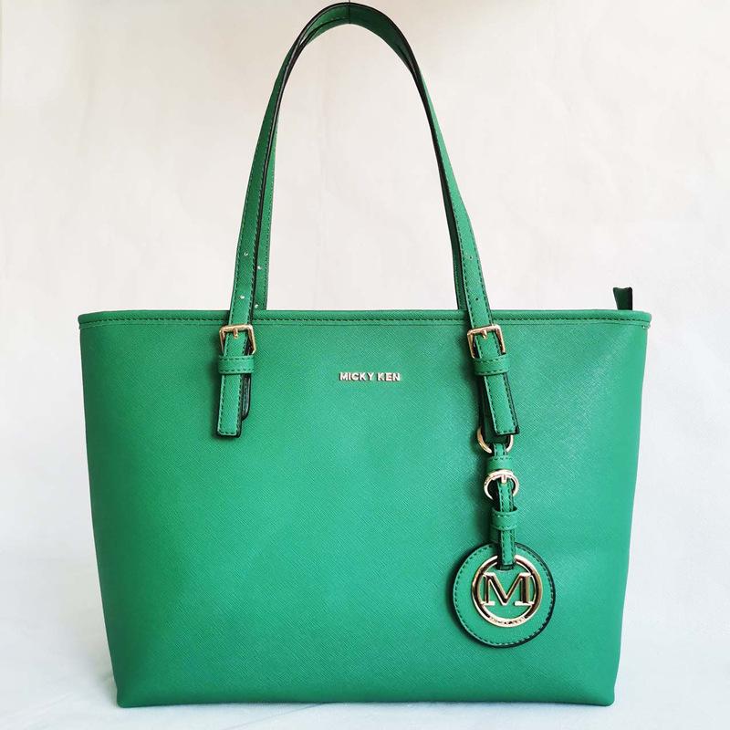 Модные женские сумки: Популярные европейские и американские модные сумки через плечо из кожи с перекрестной текстурой