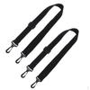 2pcs Adjust Shoulder Strap Replacement Detachable W/