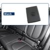 Restraint Anchor ISOFIX Button Connector Cover For BMW 2 Series F45 F46 X1 F48 F49 X2 F39 Car Rear Seat Child