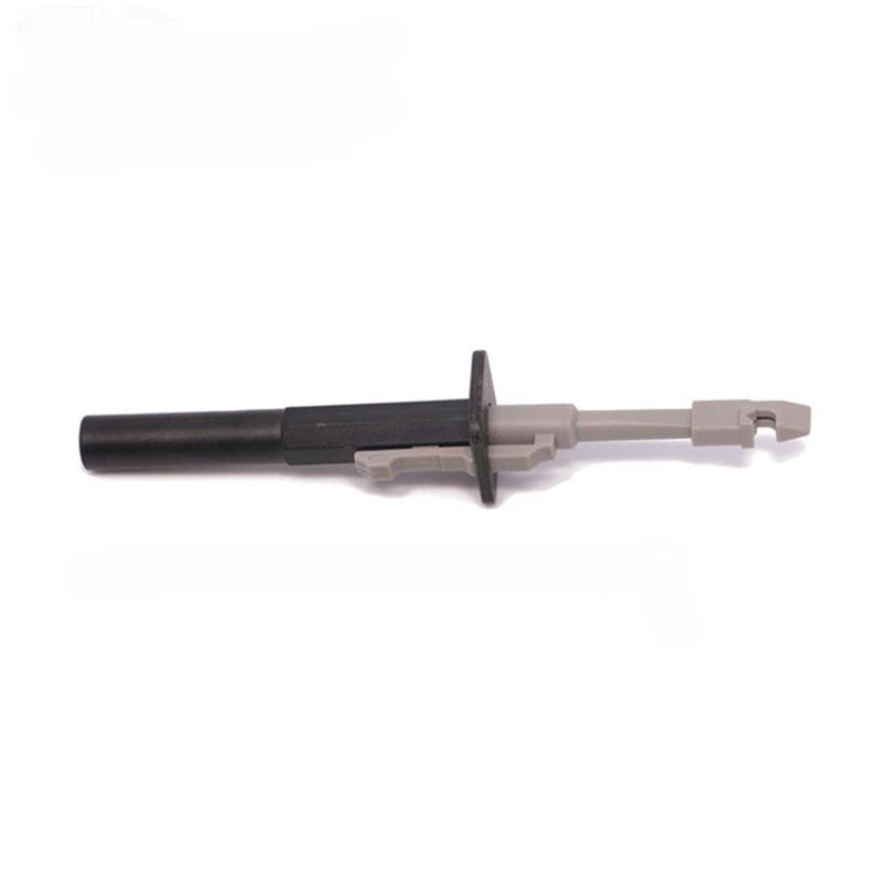 1 шт. Зажим для проверки безопасности автомобиля Инструмент для диагностики обнаружения цепи Изолирующие прокалывающие щупы