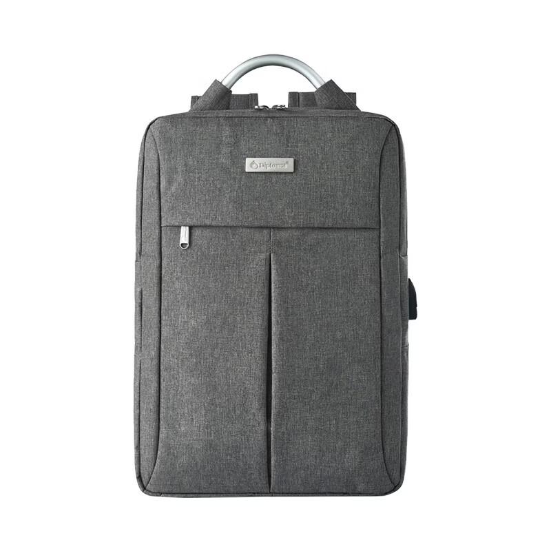 Дипломат HM-1590L Рюкзак для ноутбука