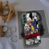 Scott Pilgrim anime Phone Case For Samsung Galaxy S22 S25 Ultra S21 S10 Plus S26 Edge S20 S23 S24 FE Cover Silicone Soft TPU