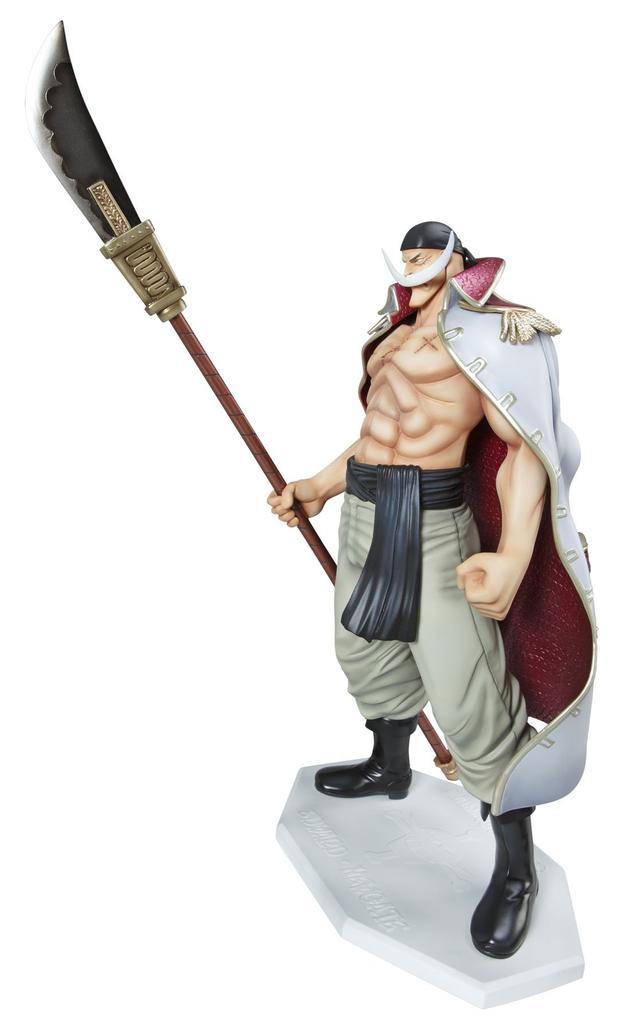 One Piece Серия Белоус Эдвард Ньюгейт Портрет Пиратов NEO-DX
