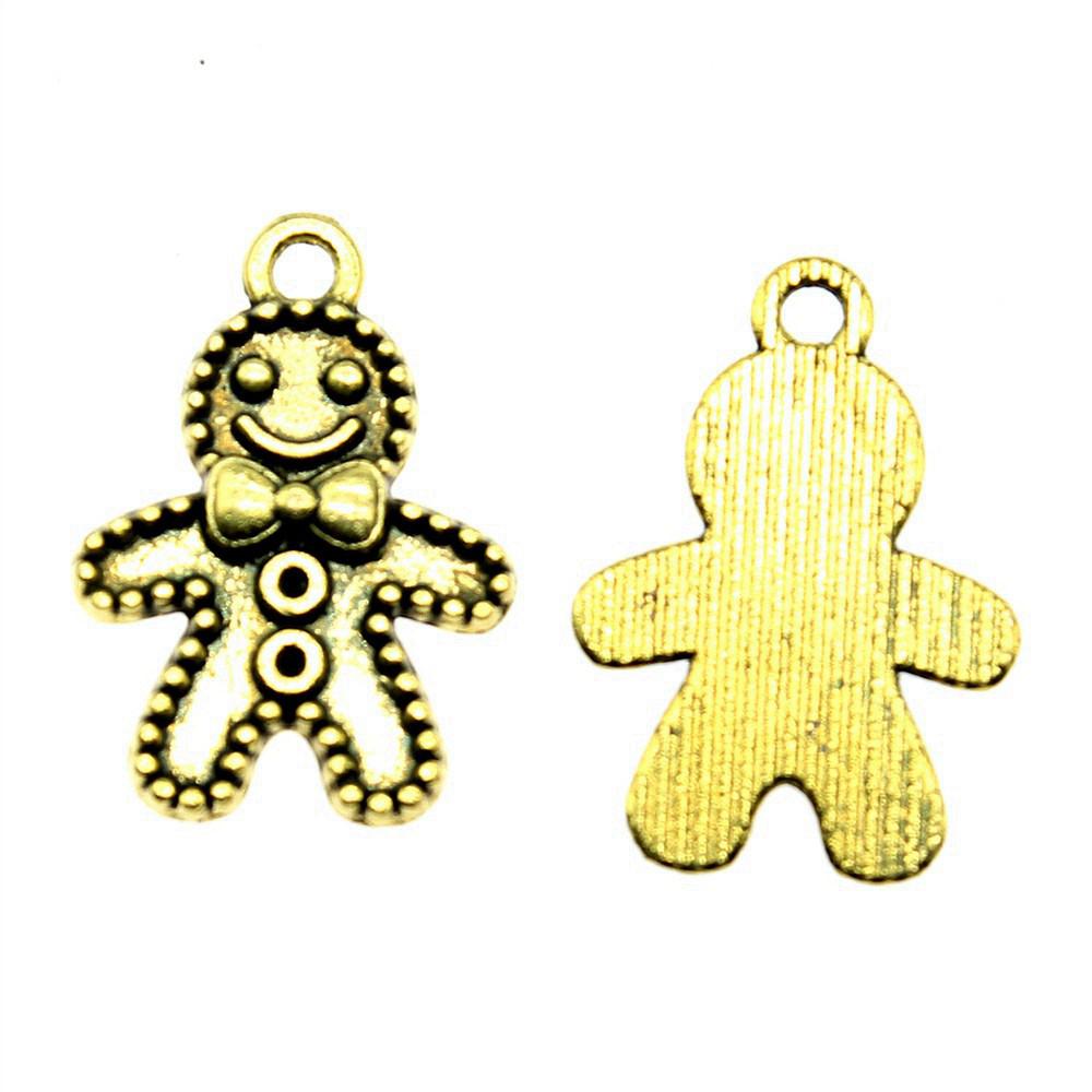 Подвески-желуди Подвески на елку Для ювелирных изделий на лесную и природную тематику