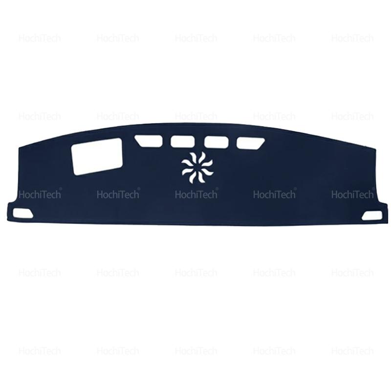 Accessories Dash Board Sunshade Carpet Dashboard Cover Protective Pad for Great Wall WEY TANK 500 Dash Covers