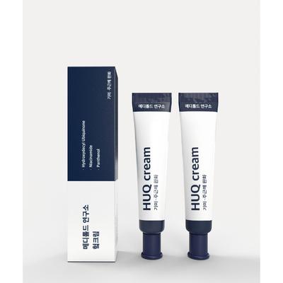 Крем Meditold Lab HUQ, 15 мл, 2 шт.