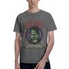 Evil Dead Ash Movie 100 Cotton Casual Breathable Confortable Tops Funny Mens TShirts T Shirt Men