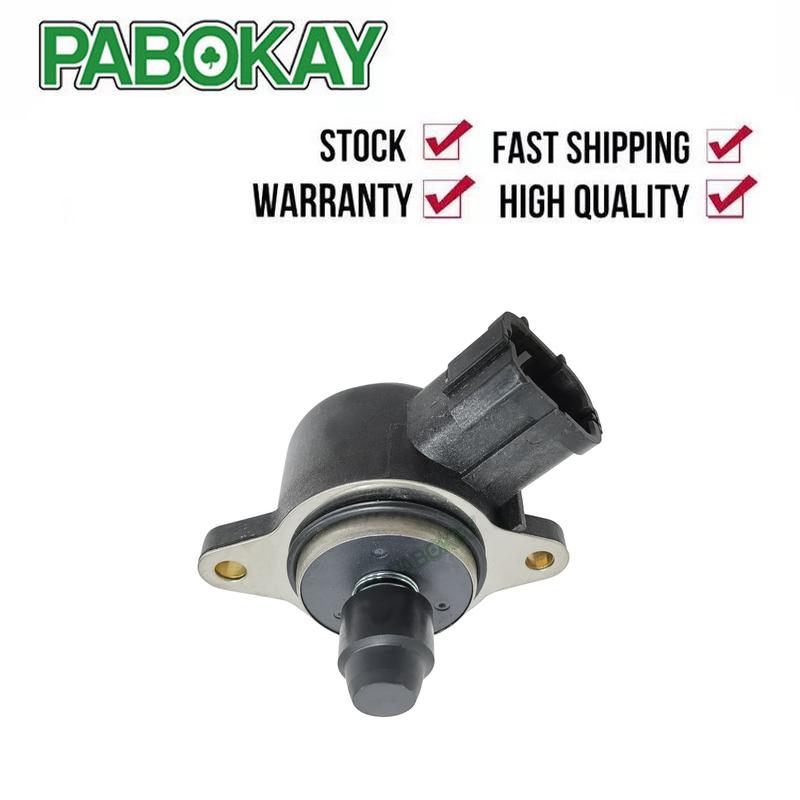 Idle Air Control Valve IACV For Nissan Almera N16 QG15DE 23781-5M401 23781-5M403 23781-4M500 237814M500 23781-4M50A