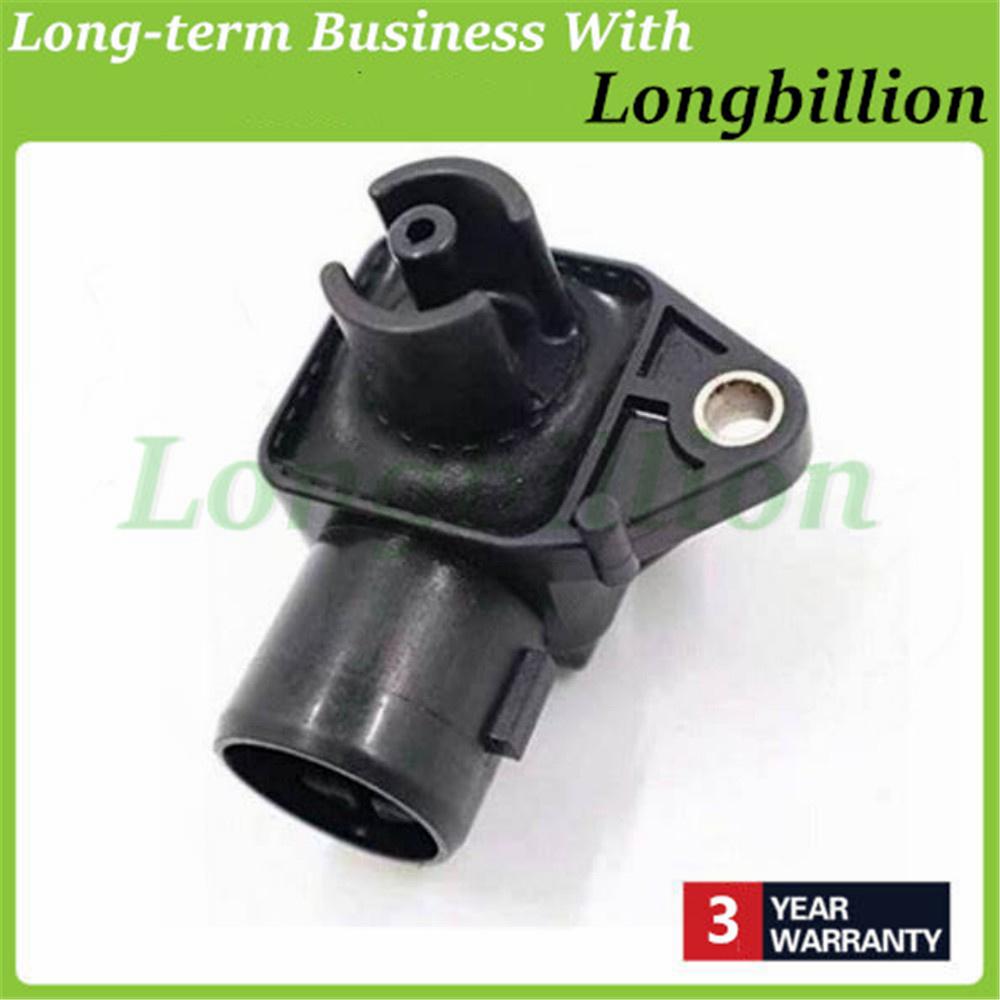New Air Intake Pressure Sensor MAP 37830-MAT-E01 0798004960 079800-4960 for HONDA CBR 1100 XX Engine 37830-P13-003 079800-2990
