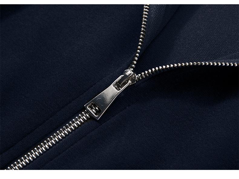 Женская спортивная бейсбольная куртка с тремя полосками - Осень 2025