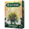 Games - Equinox Board Game Green Edition Pegi 8