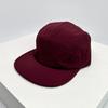 Baseball Plain Color Solid Dry Quick Drying Fast Peaks Flat Brim Women  Men For Neutral Gender Fresh Caps Peaked Hats Breathable Simple Sunshade