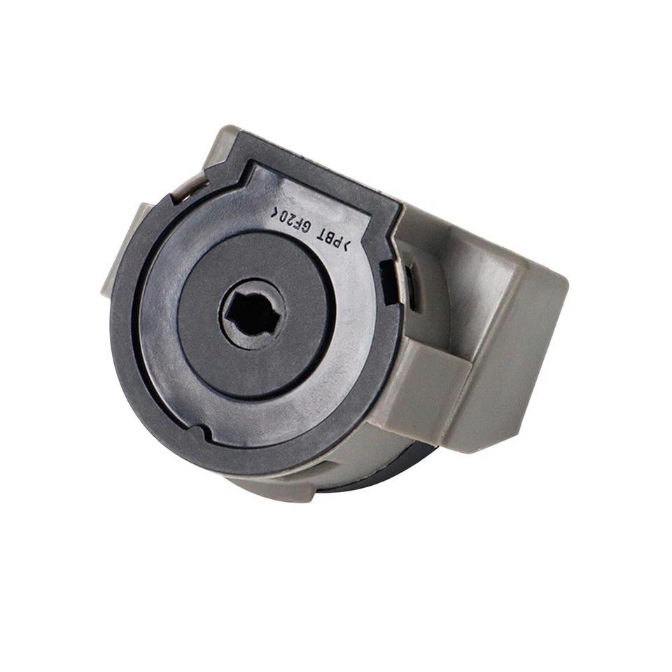 Compatible Ignition Switch 7-Pin for Ford Transit, Focus, Mondeo, Fiesta (Part 1363940)