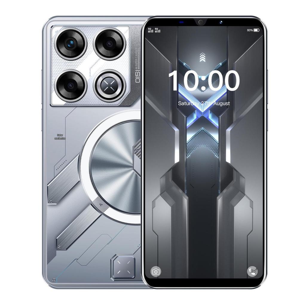 2025 GT20Pro 4G Смартфон 1+16 ГБ – Хит продаж «Все в одном»