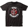 Dead Kennedys Brick Logo Rock N Roll Music Band Tee Unisex T-shirt