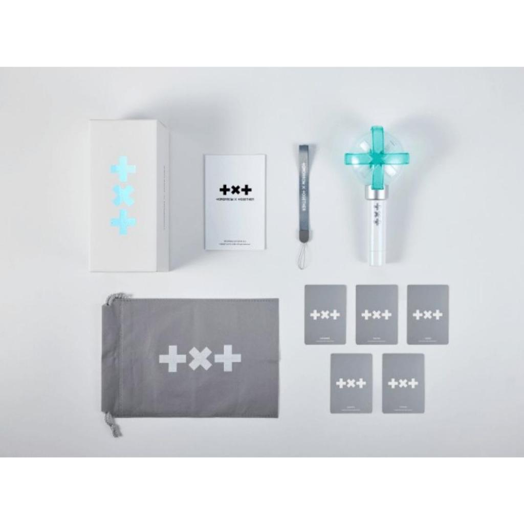 Tomorrow X Together Официальный лайтстик версии 2