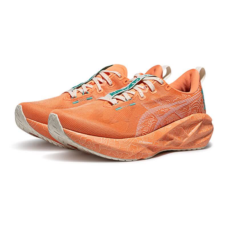 Asics Кроссовки для бега NOVABLAST 5 TOKYO