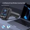 Беспроводной Bluetooth сканер штрих-кодов Comet YC300D