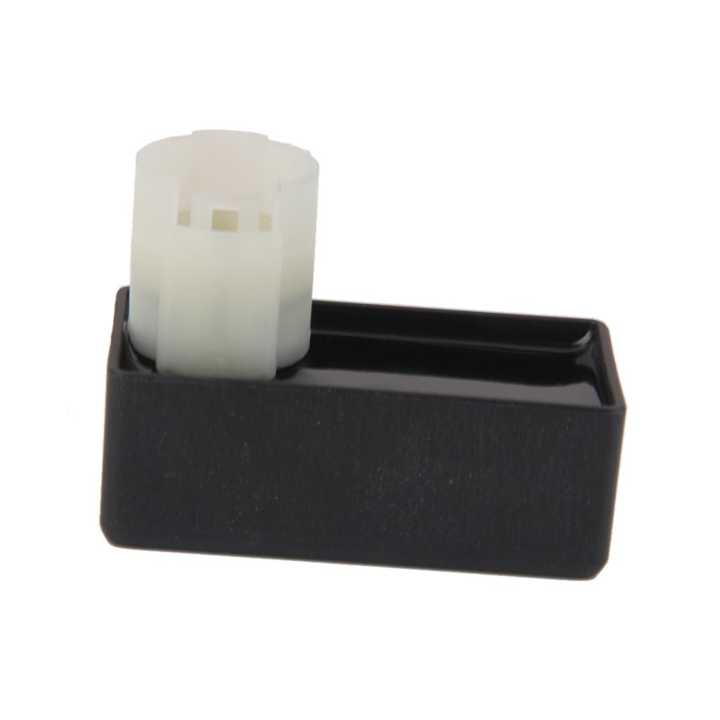 Коробка CDI для Honda ATC 200M/ATC 200S/ATC 200X 1983 1984 1985