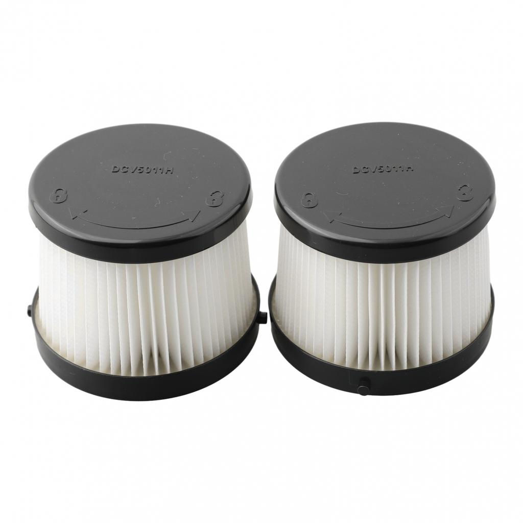 Бытовой инструмент для уборки DCV LN Сменный фильтр Материал АБС